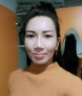 Rencontre Femme Thaïlande à นครพนม​ : Joy, 37 ans